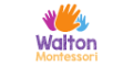 Logo for Walton Montessori Nursery